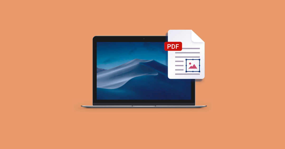 pdf maker for mac free