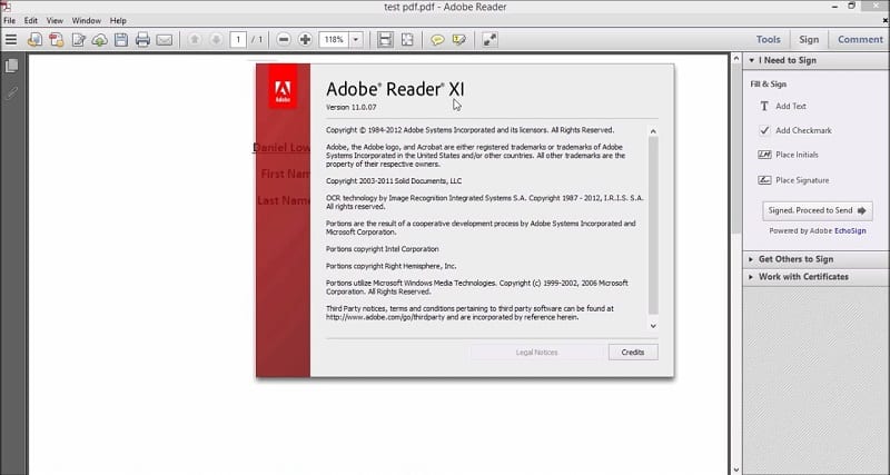 adobe reader 11 for mac free download